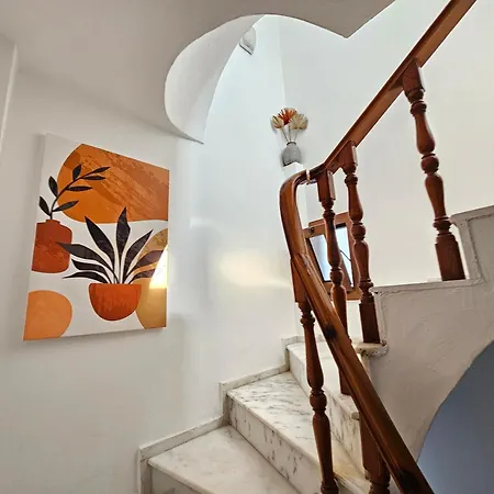 Villa Abay Derbent With A Pool Near Marina And The Turgutreis