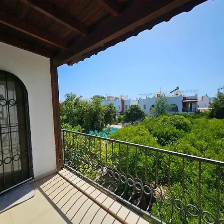 Abay Derbent With A Pool Near Marina And The Vila *